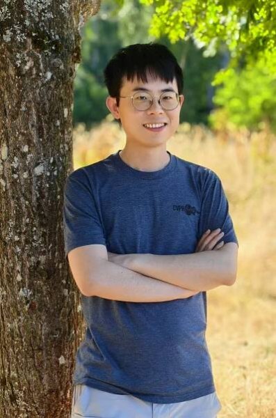 Lei Ke - CMU 