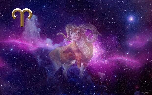 Aries - Zodiac Sign Characteristics