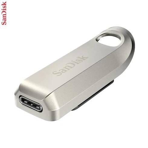SanDisk Ultra Luxe USB Type-C 1 TB USB 3.2 Gen 1