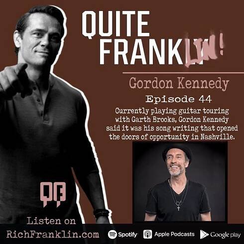 Gordon Kennedy