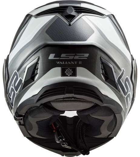LS2 VALIANT II ORBIT