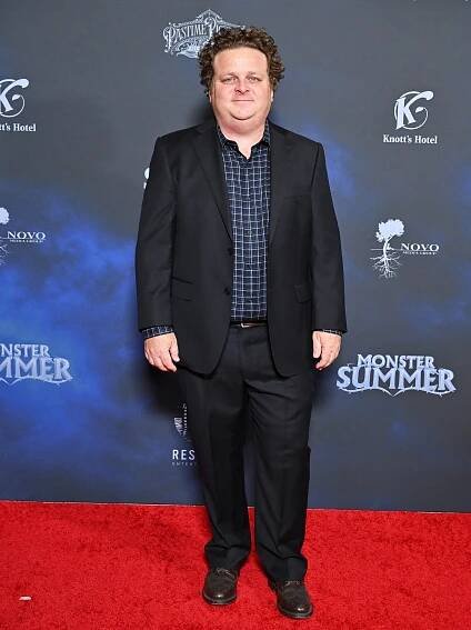 ‘The Sandlot’ Star Patrick Renna Announces Birth of 3rd Child