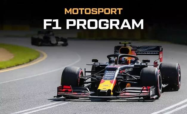 Piastri navyšuje náskok na 1. místě! Podívejte se na F1 program 2025