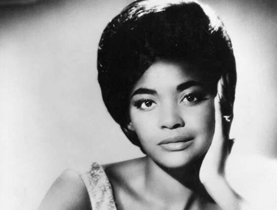 Favorite Nancy Wilson
