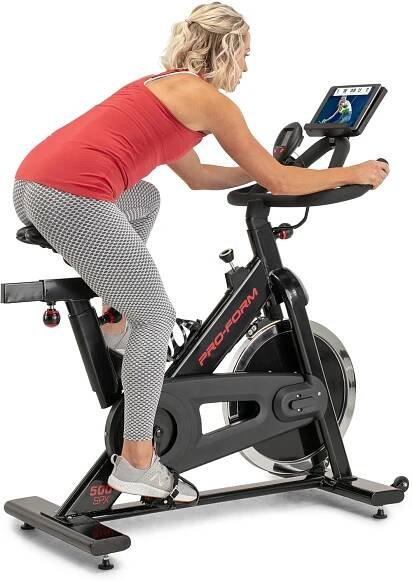 Cyklotrenažér PROFORM 500SPX