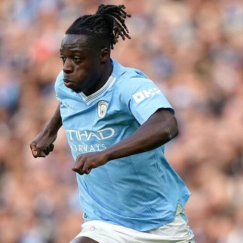 Jeremy Doku says Manchester City need to keep proving they are the ‘best team’