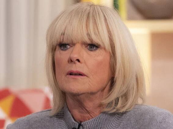 Jane Moore's 5-word verdict on 'heartbreak' after split from ex-husband Gary Farrow