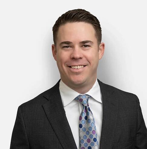 John "J.K." W. Keller, IV