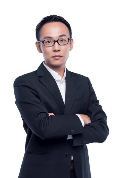 HAO CHEN – Source Code Capital