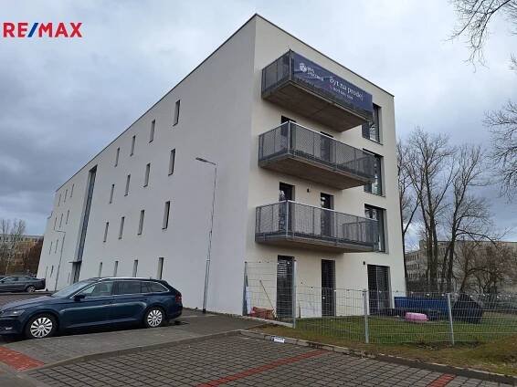 Pronájem bytů 2+kk, okres Vyškov | Mapio.cz