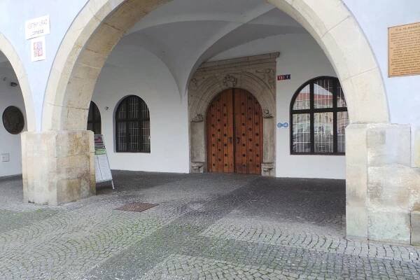 Odbor správy nemovitého majetku města Litoměřice foto 1