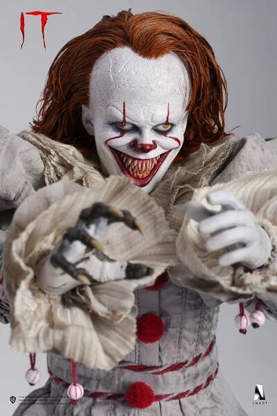 InArt: Pennywise (Deluxe Version)