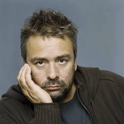 Arthur a Minimojovia - Promo - Luc Besson
