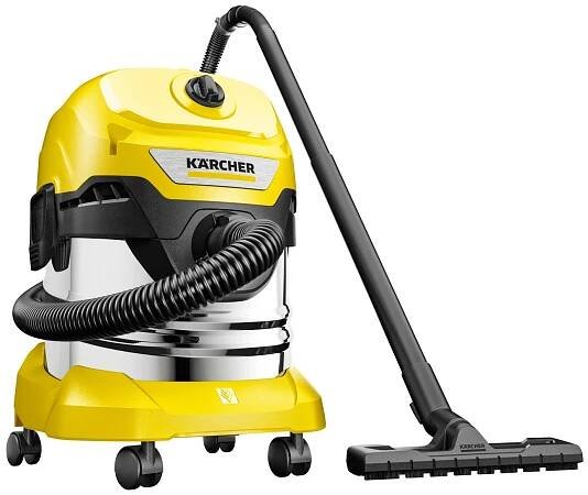 Kärcher Víceúčelový vysavač WD 4 S V-20/5/22