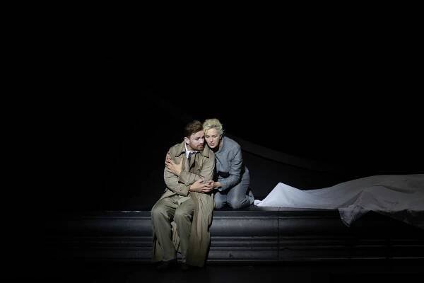 Mefistofeles versus Faust, opera versus národní mýtus v Drážďanech – KlasikaPlus.cz