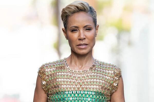 Jada Pinkett Smith