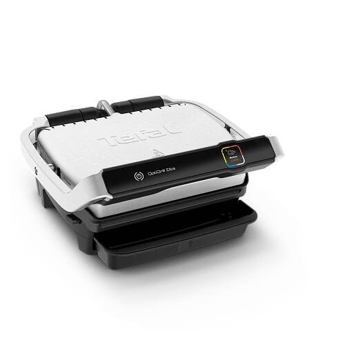 OptiGrill Kontaktgrill für perfekte Grillergebnisse | Tefal