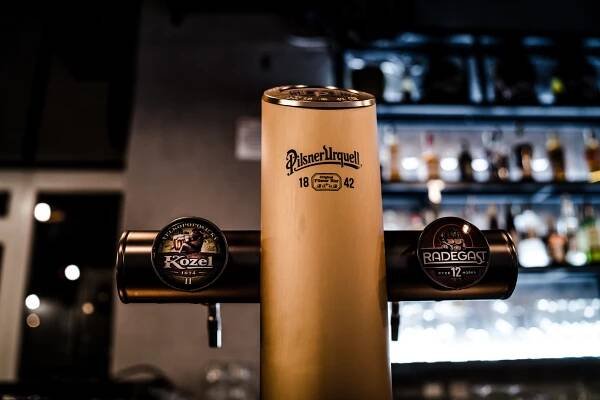 Bar Nemám Čas – Jakub Novák