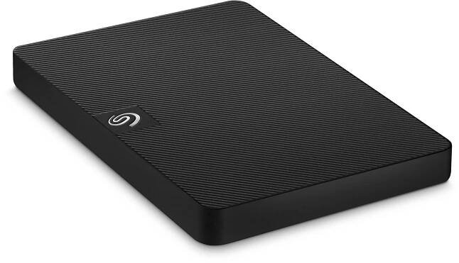 Seagate Expansion Portable 1TB, STKM1000400