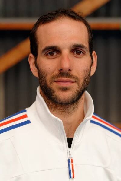 Erwann Le Péchoux