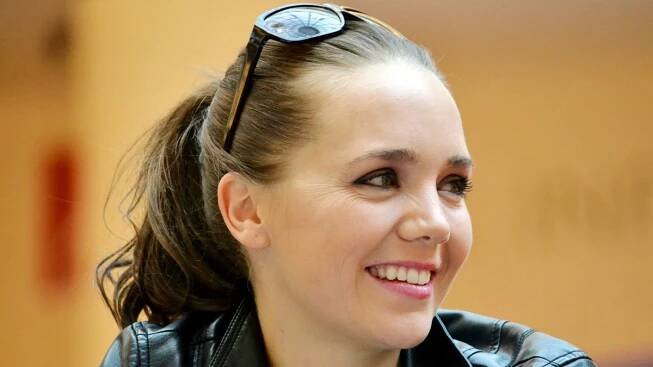 Lucie Vondráčková má ekvádorské kořeny a její otec se nesnáší se sestrou Helenou - Médium.cz