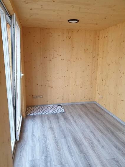Prodej mobilheimu, Hradec Králové, 15 m2 (ID: 2417279) | Vitio.cz