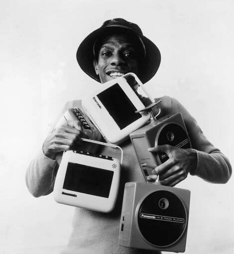 Jimmie Walker - Actor, Comedian