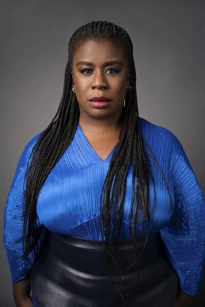 Uzo Aduba - Actress