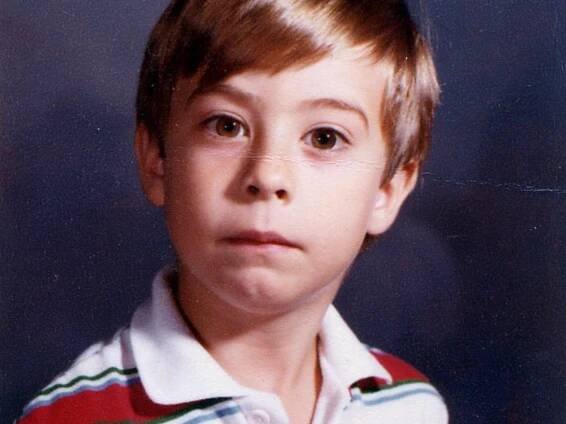 Did Jeffrey Dahmer kill the son of America’s Most Wanted host John Walsh?