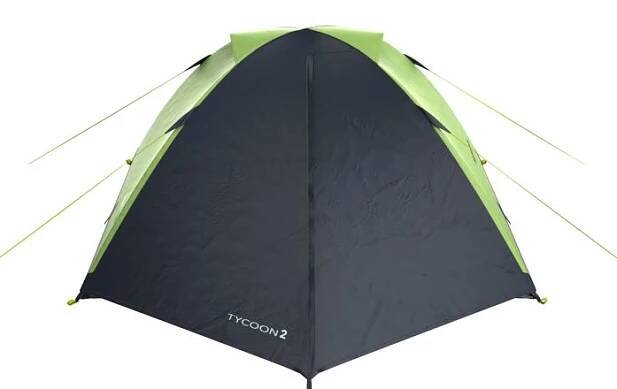 Stan Hannah Tycoon 2 Spring green/cloudy gray II (3)