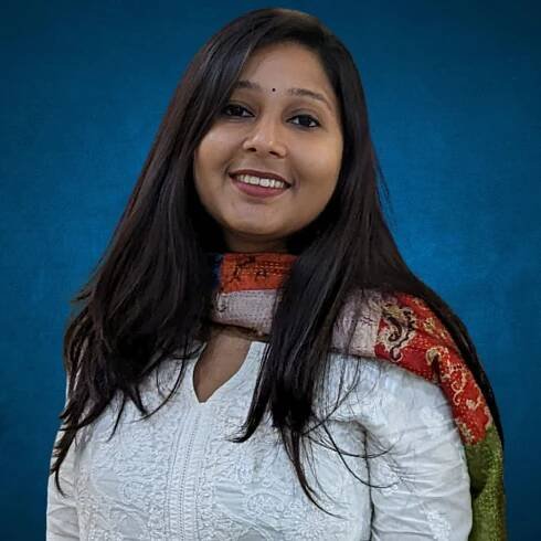 Rajashree Seal, Author at SigmaPlay