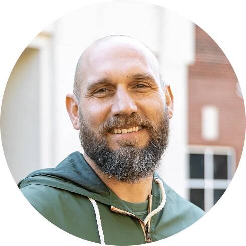 Scott Anderson headshot