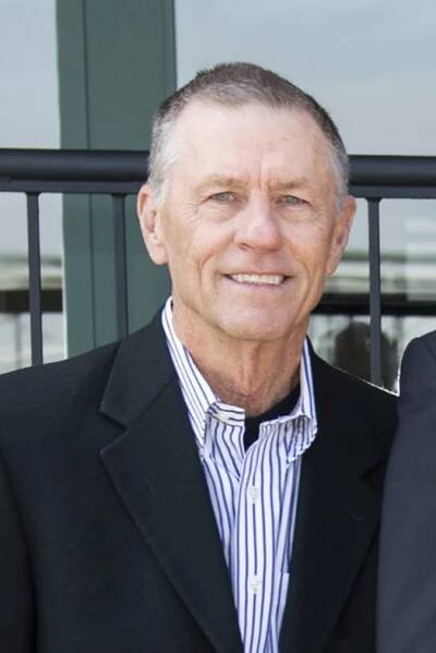 Bill Rogers (golfer)