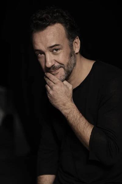 Vídeos y fotos - José Luis García-Pérez