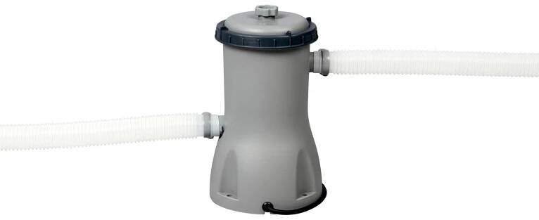 Bestway Kartušové filtrační čerpadlo Flowclear 3028 l/hod, 40 W (EN) nakoupit u OBI