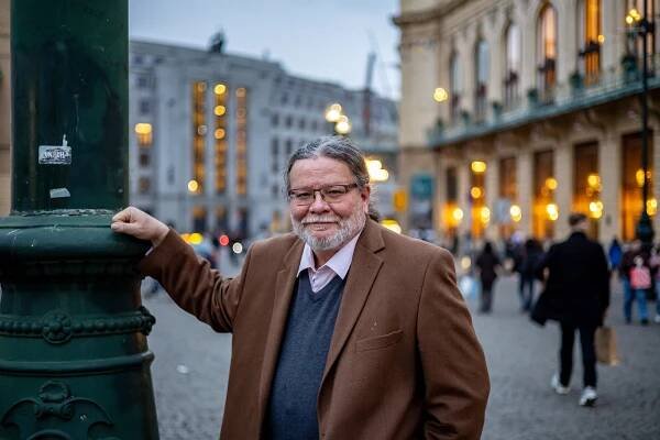 Sankce nedostaly Rusko do kolen, říká europoslanec ODS Alexandr Vondra