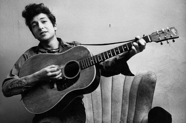 Bob Dylan's 