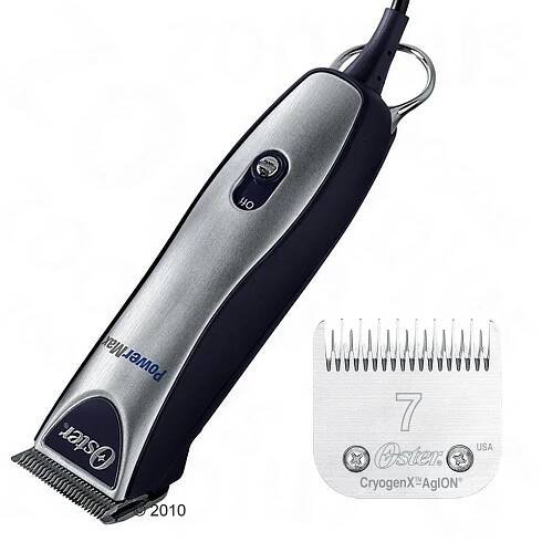 Oster PowerMax stříhací strojek