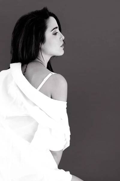 Photo: Marta González-Valcárcel