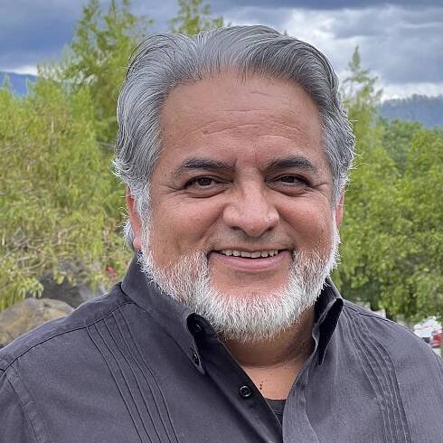 Juan Carlos Melo