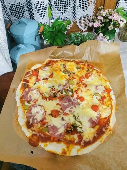 Czego nie kupuje od kiedy mam thermomix - Coonakombinuje