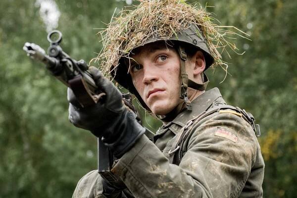 Deutschland 83 - Atlantic Lion (E03) (2015)