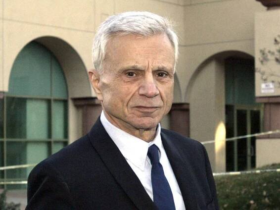 Robert Blake