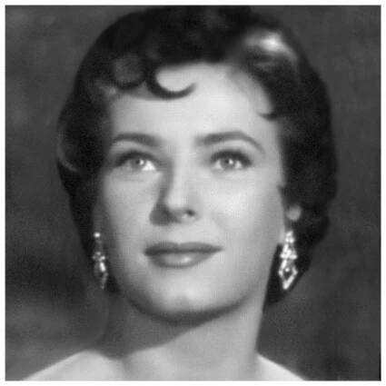 Miroslava (Mexican Film Actress) ~ Wiki & Bio with Photos | Videos