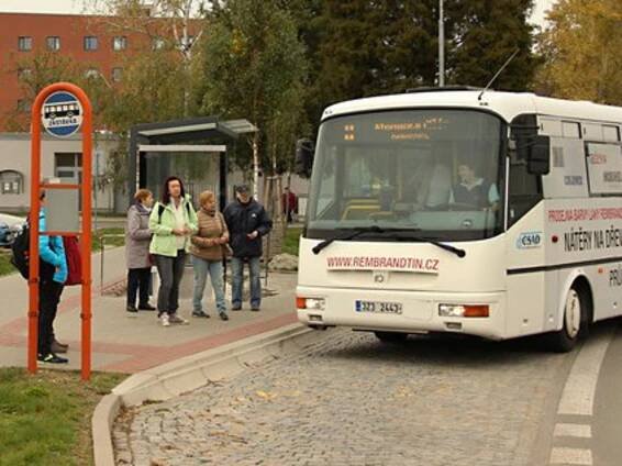 Změna jízdních řádů se blíží. Přibudou nové spoje, jiné se naopak zruší