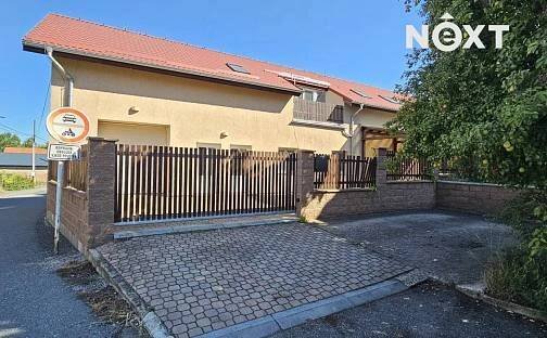 Pronájem komerční Obchodní prostory, 140m2, Tábor, Čekanice