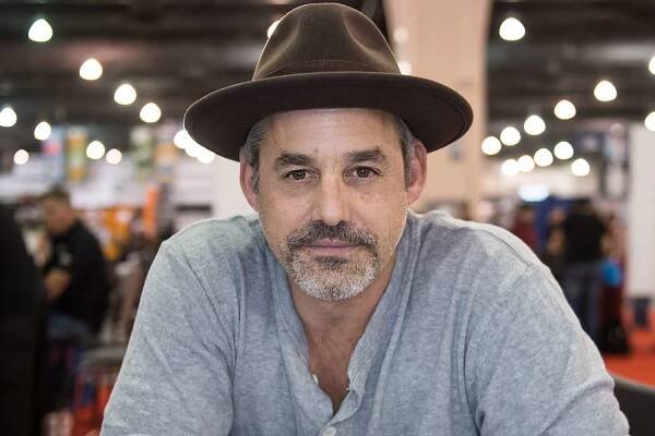 'Buffy' Star Nicholas Brendon Suffering from 'Deep-Seated Medical Problems' After Recent Jail Stint