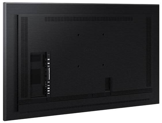 Samsung Smart Signage QM55B-T 55" | ab-com.cz