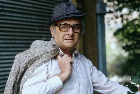 Jiří Sovák.