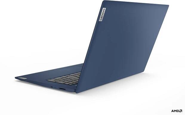 Lenovo IdeaPad 3 17ARE05 Abyss Blue